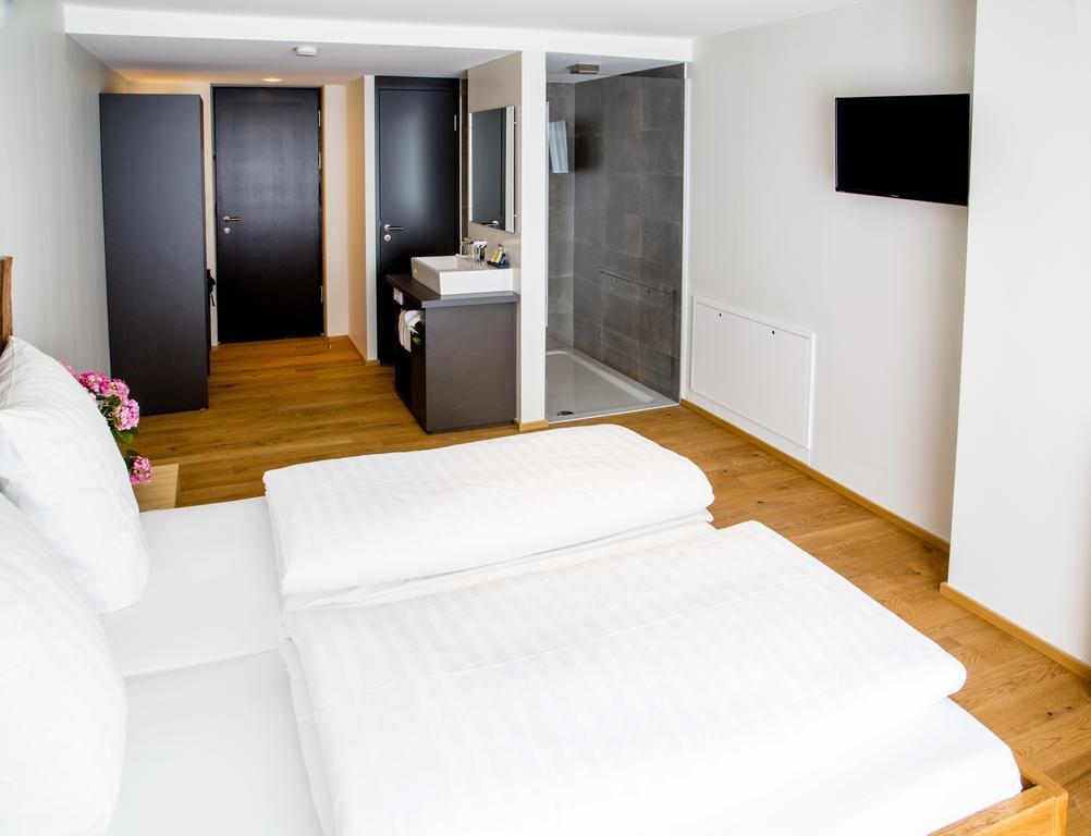 Landhotel&Weingut Espenhof Flonheim Zimmer foto